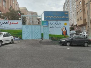 مدرسه صدرای ۴