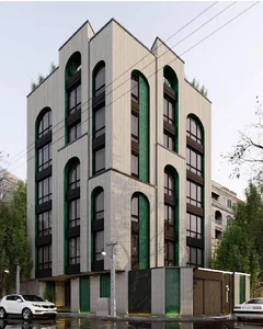 استودیو معماری خورشید