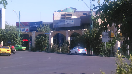 بانک سامان