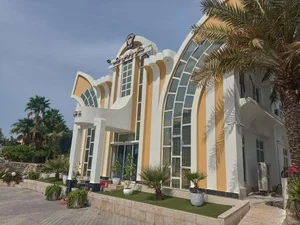 هتل پارس نیک کیش 3