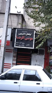 موسی الرضا