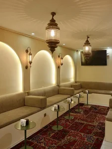 کافه احلا (شعبه سهروردی)