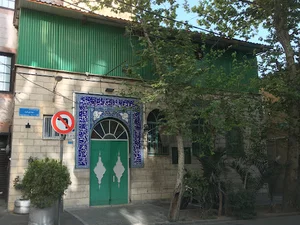 مسجد قاضی