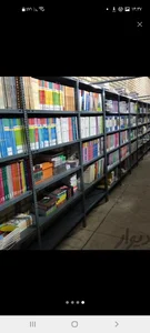 قفسه بندی وکیلی 2