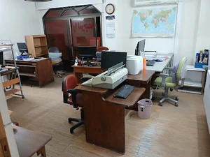 دارالترجمه (انگلیسی-فارسی) کاروان اصفهان- مترجم رسمی