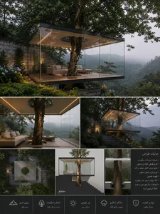 مهندسی نقشه برداری و معماری شیرمحمدی 3