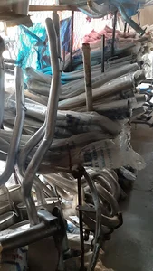 نمایندگی پخش اگزوز اصفهان (اگزوز قائم)