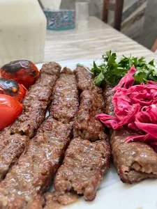 رستوران فرد 2