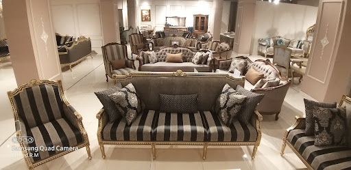 Mazaj Center مزاج سنتر