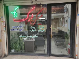 مسکن ارگ بریانک