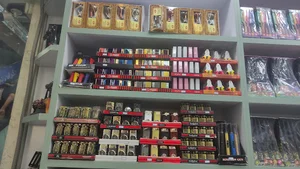 پخش خشکبار پارسا