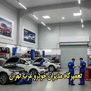 باطری سازی ملکی