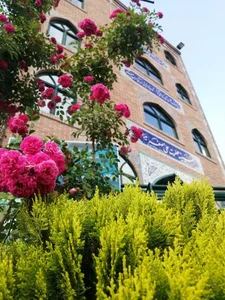 حسینیه زنجانی ها 3