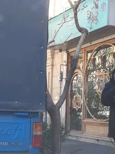 عطاری حکیم عقیلی خراسانی 4