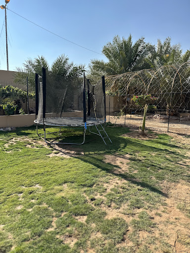 منتجع البستان