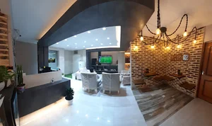 مطب دندانپزشکی دکترمحمدرضا زاهدزاده