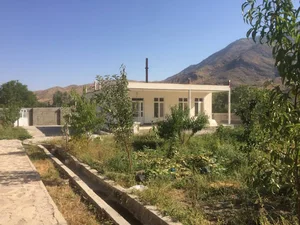 ویلای جعفری