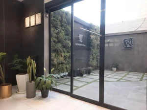 درمانگاه دندانپزشکی کیان 2