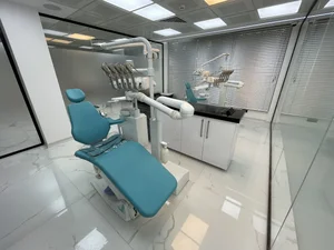 Ariana Dentist clinic (Dr Qasemi) 2