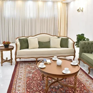 مبلمان پارک وی