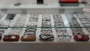 Karen optic عینک کارن
