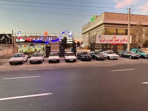 اتو گالری کیهان خودرو خیری 4