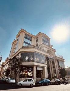استار سنتر