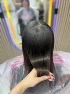 سالن زیبایی فاطمه تقی زاده