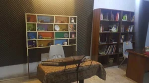 آموزشگاه موسیقی روشنی 3