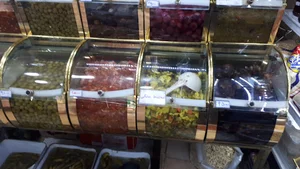 لبنیات سنتی آذربایجان