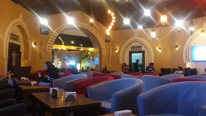 سفره خانه لیالی