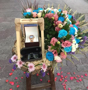 گلکده رزسیاه