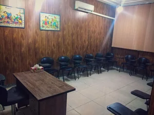 آموزشگاه گردشگری‌مکالمه راشا 3