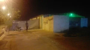 مسجد امام رضا (ع)