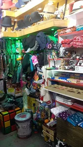 گالری لباس ضعیفی