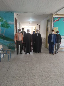 دبیرستان منتظری