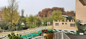دبیرستان دخترانه دیالمه