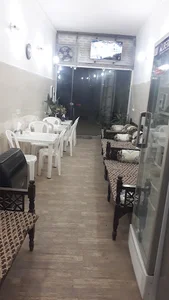 چایسرا و قهوه خانه نبات