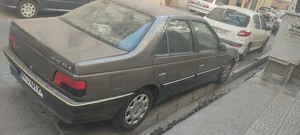 آنوش خودرو 2