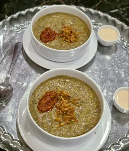آش و دیزی عشایر