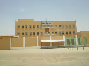 ابتدائية قرطبة