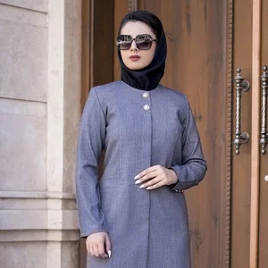 مانتو شلوار اداری هانیس همدان