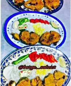 بیرون بر برگ سبز 2