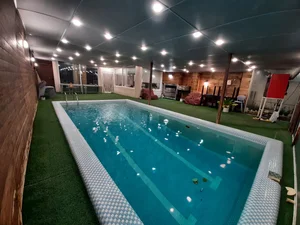ویلا باغ ماکان