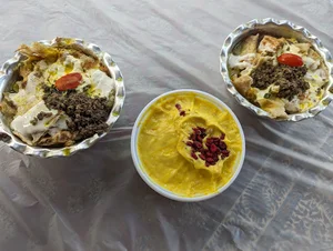 کباب و بریان خواجو