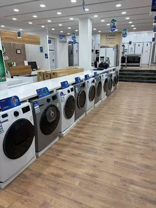 فروشگاه مرکزی کارخانه اسنوا