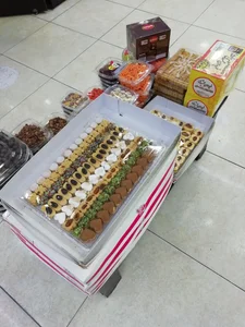 قنادی ستاره
