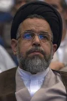 سید محمود علوی - ویکی‌پدیا، دانشنامهٔ آزاد