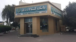 بانک کشاورزی