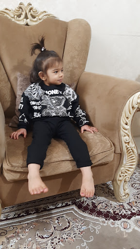 تولید پوشاک.فرشادفر